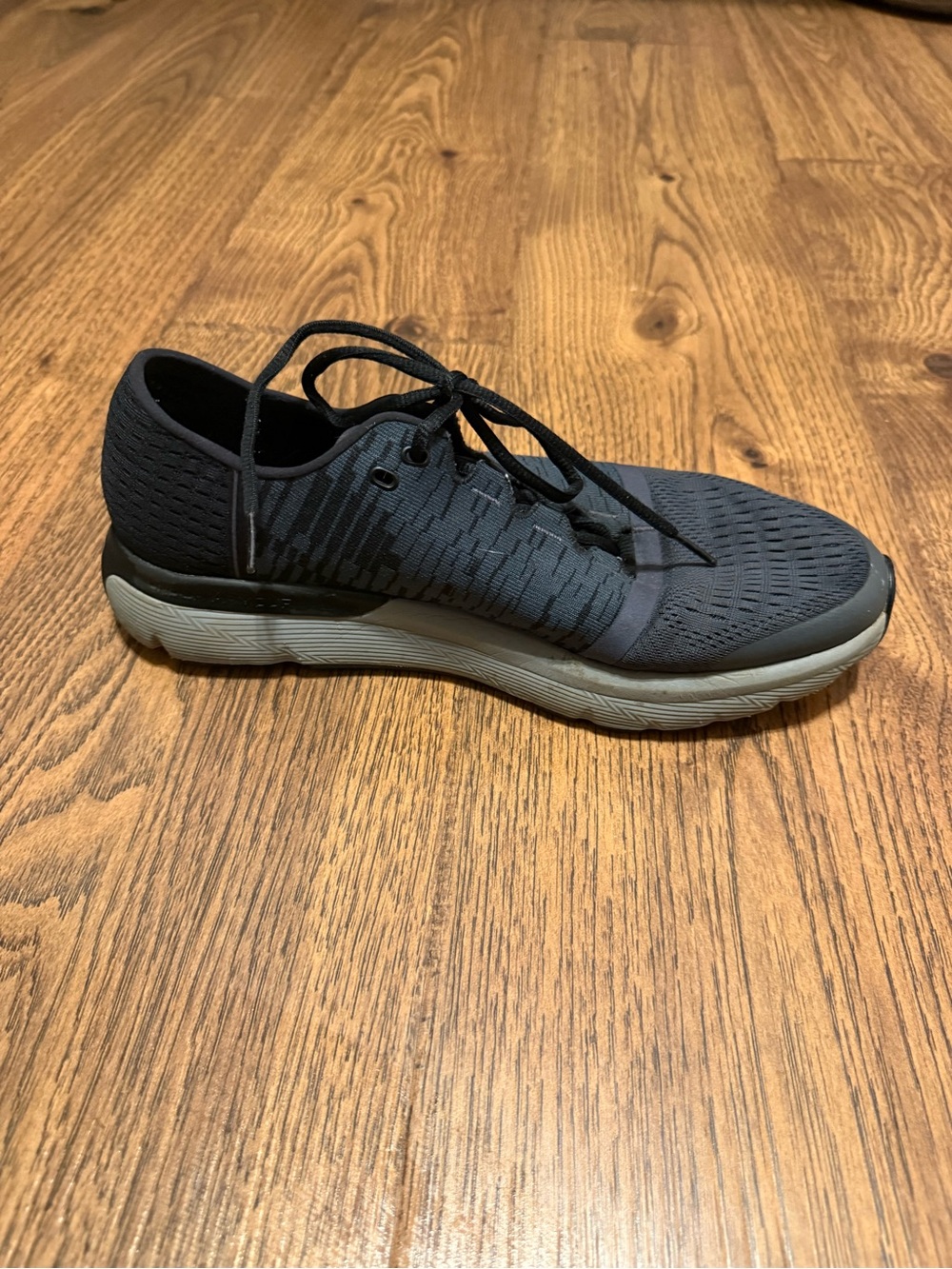 Under Armour Speedform Gemini 3 running shoes women’s size 9 - Picture 9 of 10